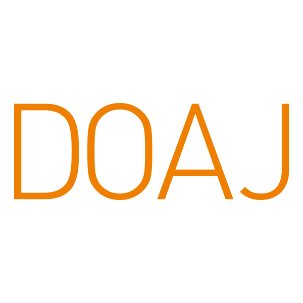 DOAJ`